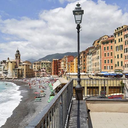Appartamento Nel Centro Di Camogli By Wonderful Italy エクステリア 写真