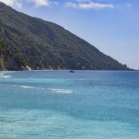 Appartamento Nel Centro Di Camogli By Wonderful Italy エクステリア 写真