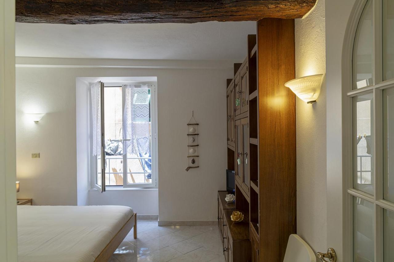 Appartamento Nel Centro Di Camogli By Wonderful Italy エクステリア 写真